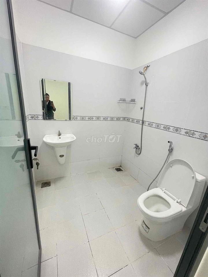 Chung cư Hồng Loan 70m2 Block B