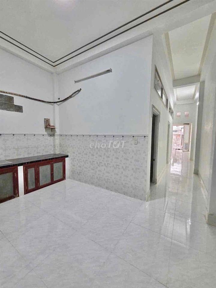 Nhà kdc Hồng Phát