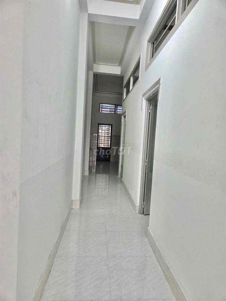 Nhà kdc Hồng Phát