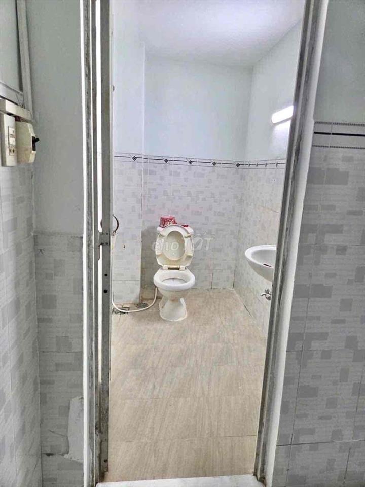 Nhà kdc Hồng Phát