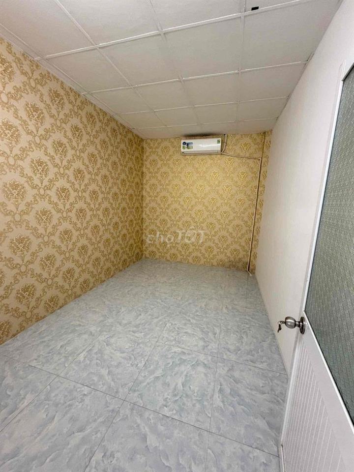 Nhà trệt lửng gần chợ An Khánh