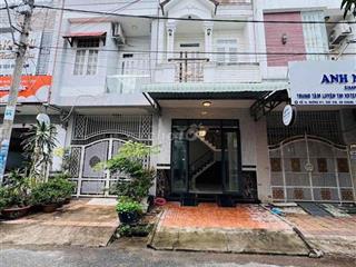 Nhà 2 lầu 5 phòng KDC 91B