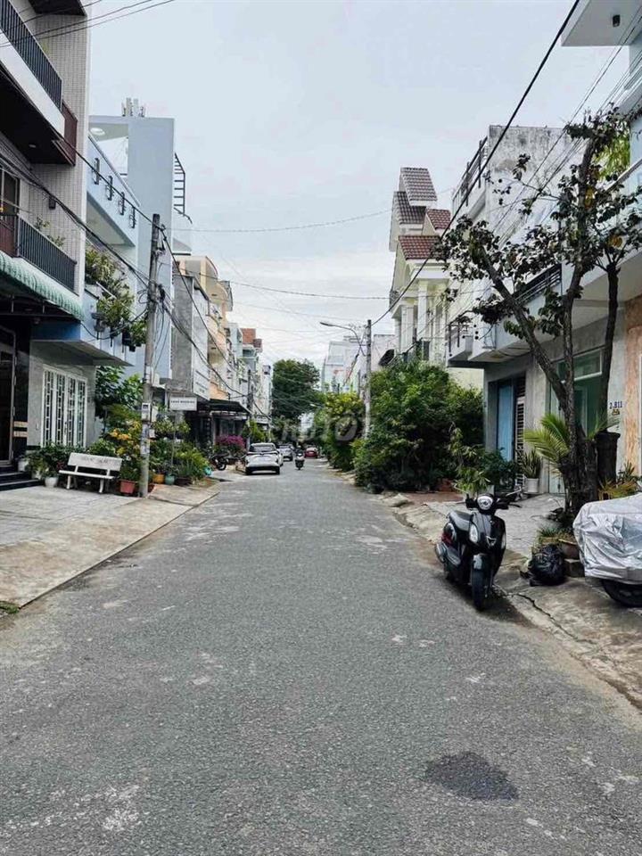 Nhà 2 lầu 5 phòng KDC 91B