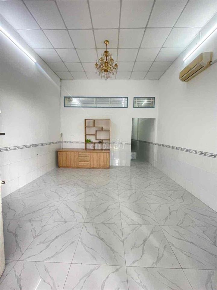 Nhà 2 phòng có nội thất KDC Đối Diện BV Nhi Đồng