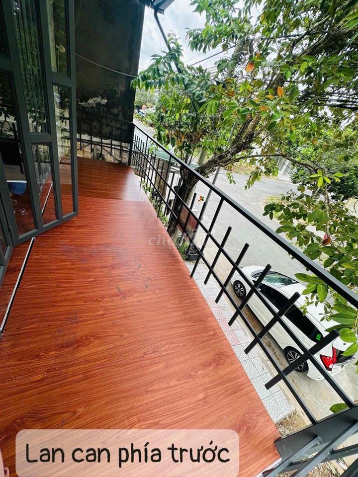 Nhà 3 phòng KDC Hồng Loan