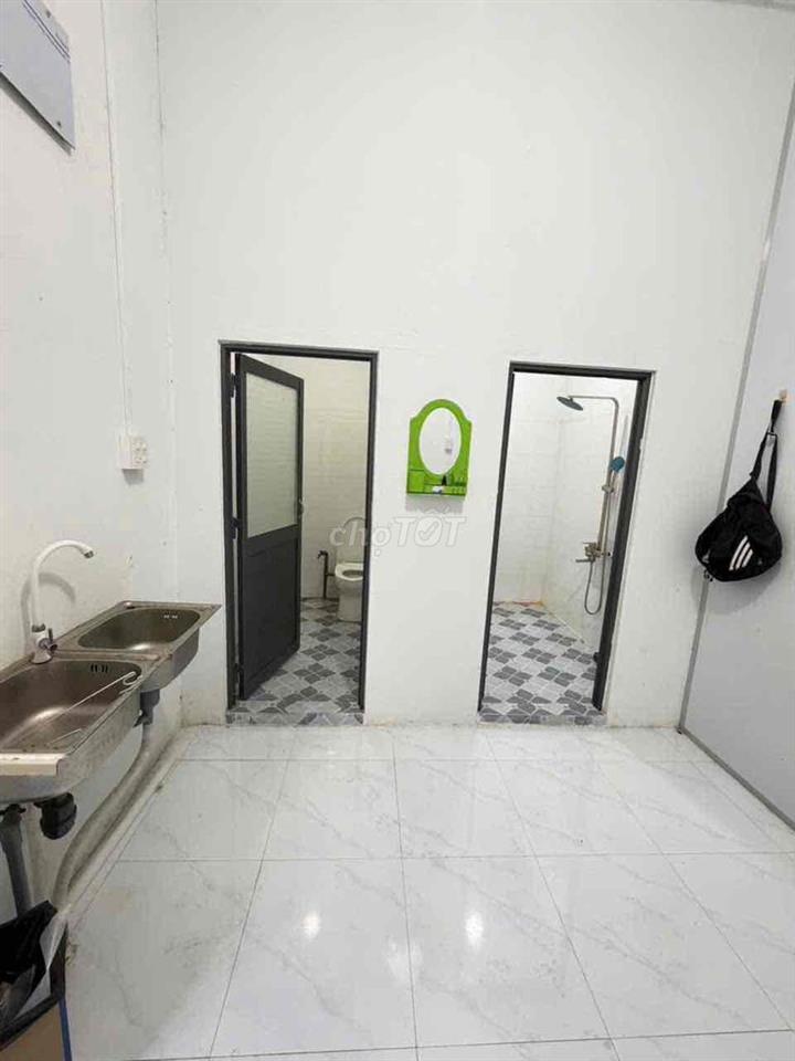 Nhà 5x21m KDC Đối Diện BV Nhi Đồng