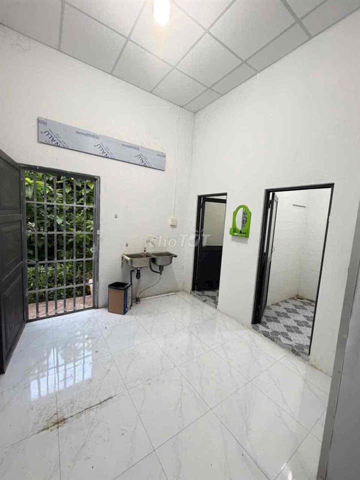 Nhà 5x21m KDC Đối Diện BV Nhi Đồng