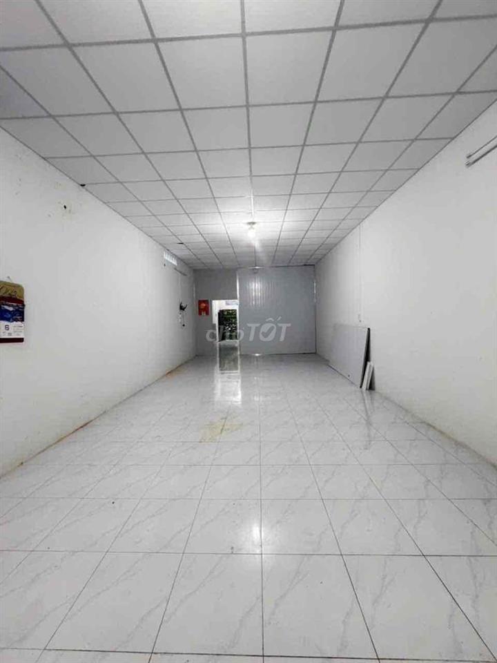 Nhà 5x21m KDC Đối Diện BV Nhi Đồng