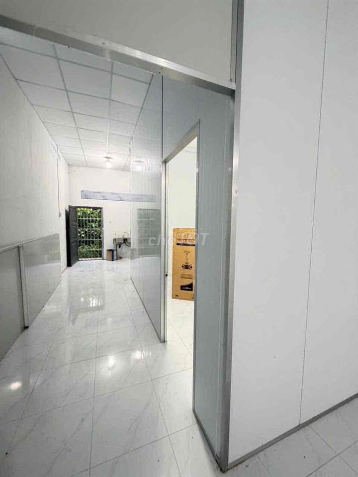Nhà 5x21m KDC Đối Diện BV Nhi Đồng