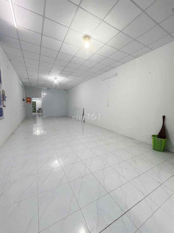 Nhà 5x21m KDC Đối Diện BV Nhi Đồng