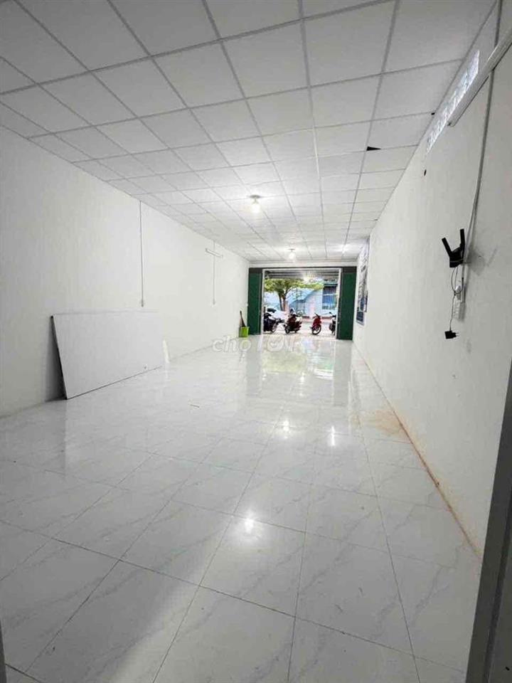 Nhà 5x21m KDC Đối Diện BV Nhi Đồng