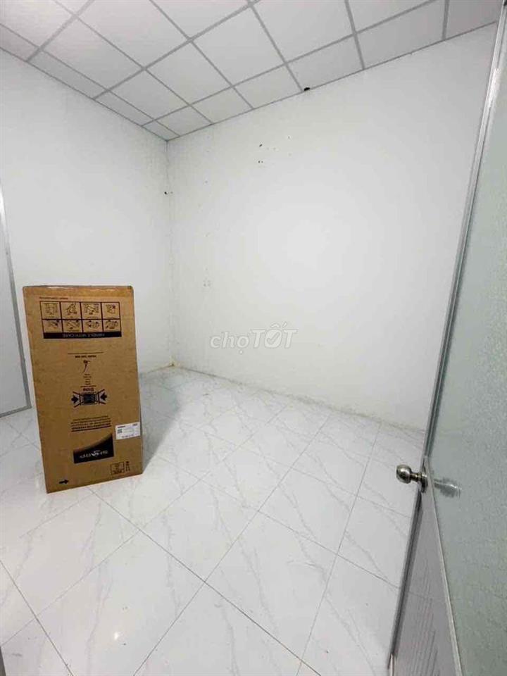 Nhà 5x21m KDC Đối Diện BV Nhi Đồng