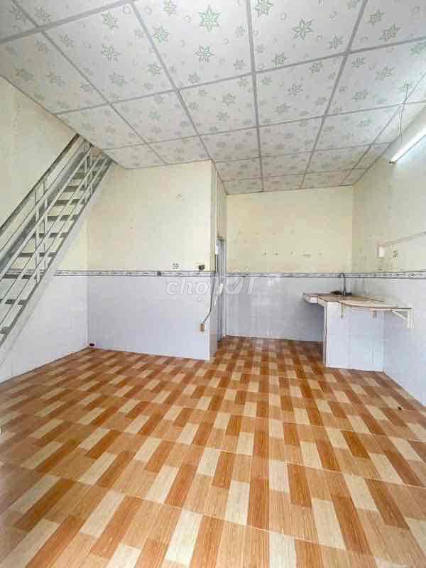 Nhà hẻm 44 Võ Trường Toản - Thuận tiện kinh doanh