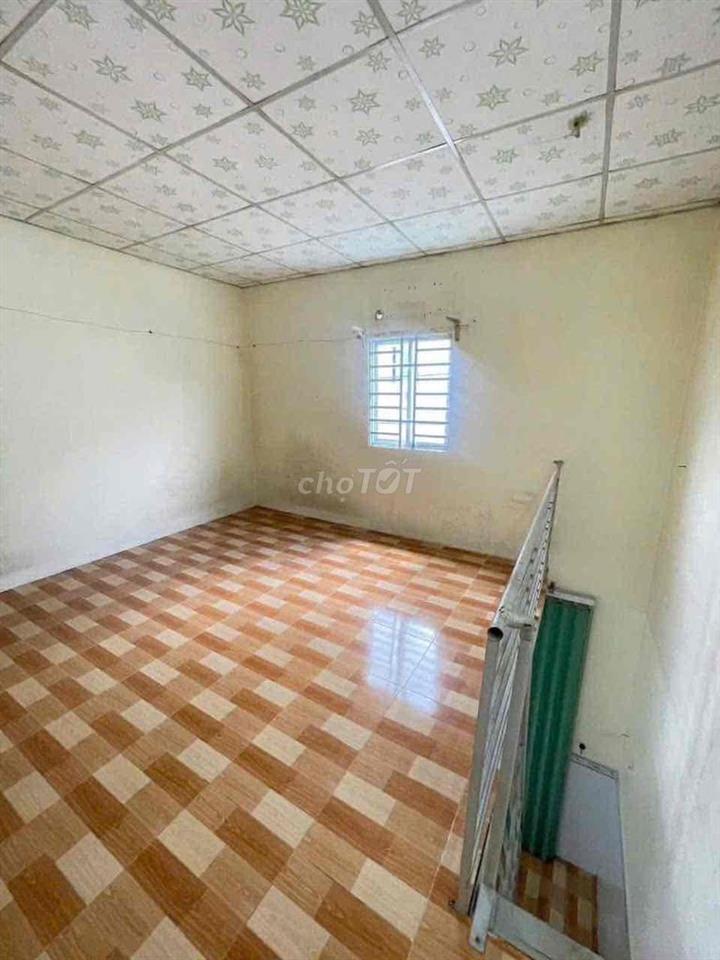 Nhà hẻm 44 Võ Trường Toản - Thuận tiện kinh doanh