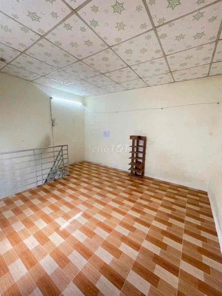 Nhà hẻm 44 Võ Trường Toản - Thuận tiện kinh doanh