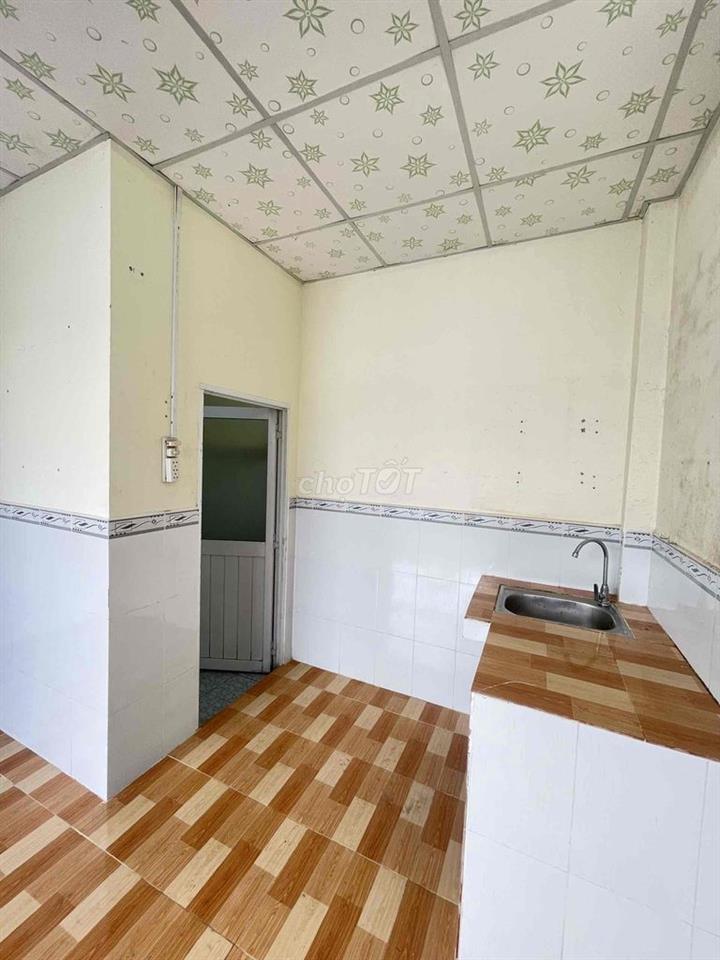 Nhà hẻm 44 Võ Trường Toản - Thuận tiện kinh doanh