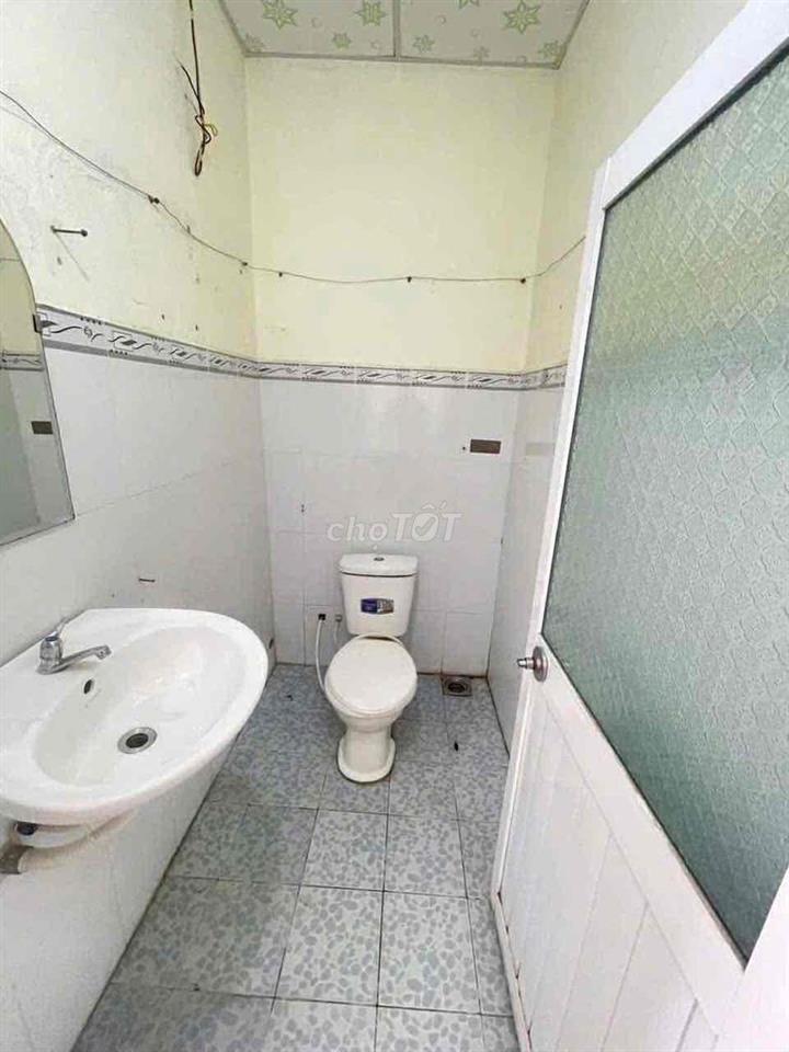 Nhà hẻm 44 Võ Trường Toản - Thuận tiện kinh doanh