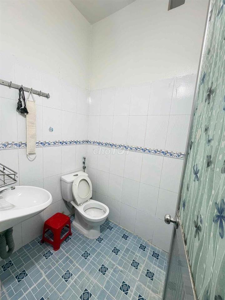 Nhà 9x19m 2 phòng 2 máy lạnh KDC 3A