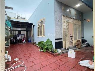 Nhà 9x19m 2 phòng 2 máy lạnh KDC 3A