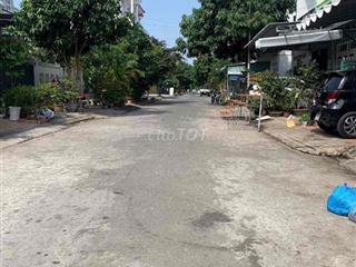 Nhà mới xây KDC Thới Nhựt