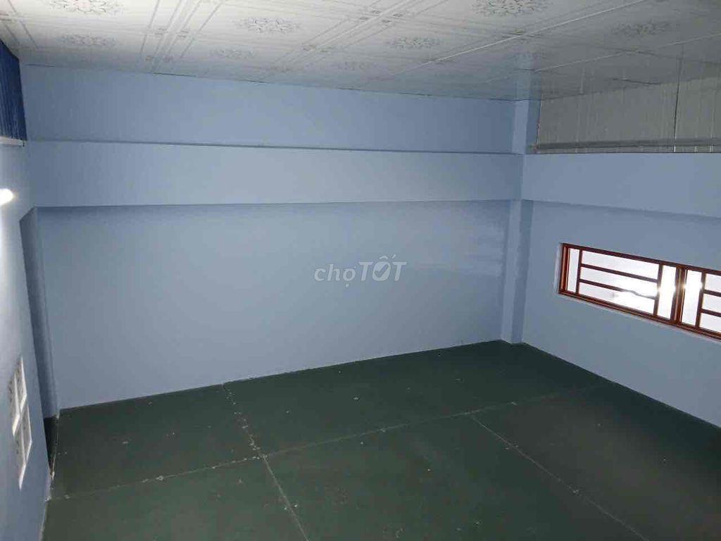 Nhà mới xây KDC Thới Nhựt