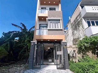 Nhà 5 phòng full nội thất kdc Công Trình 8