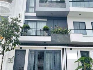 Nhà 2 lầu full nội thất KdC Nam Long 2