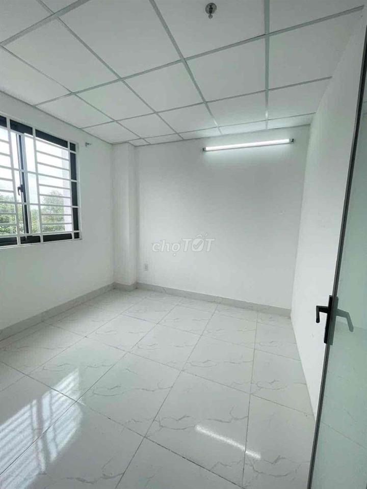 Chung cư Hồng Loan 2 phòng
