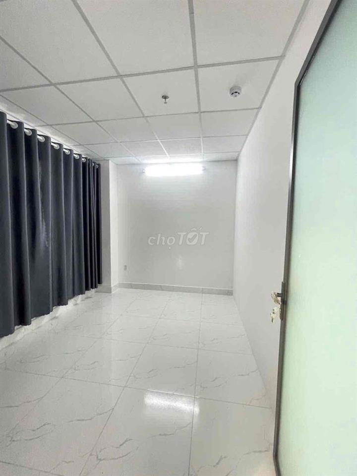 Chung cư Hồng Loan 2 phòng