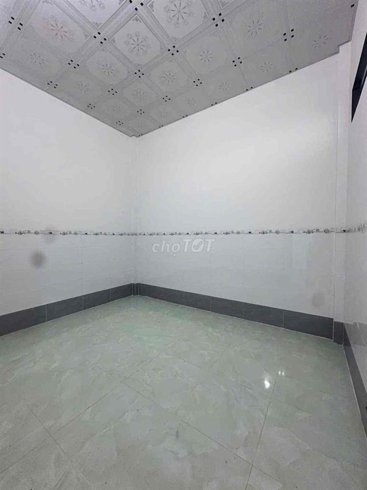 Nhà 5x21m mới xây KDC Hồng Phát