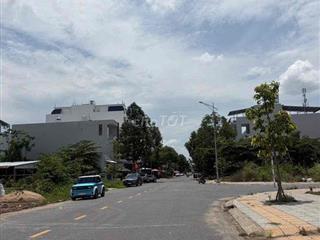 Nhà 5x21m mới xây KDC Hồng Phát