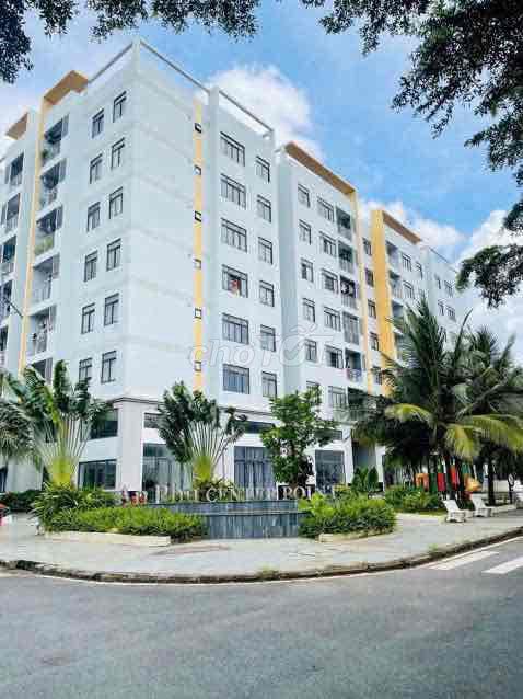 Chung cư An Phú 2 phòng tuyệt đẹp full nội thất