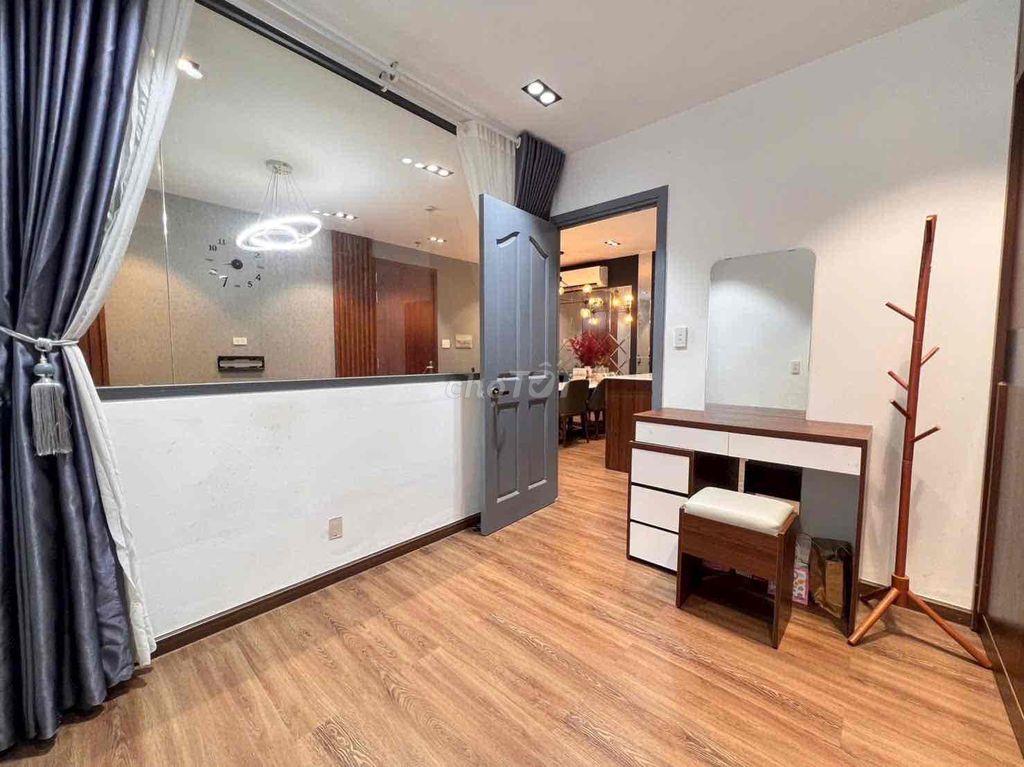 Chung cư An Phú 2 phòng tuyệt đẹp full nội thất