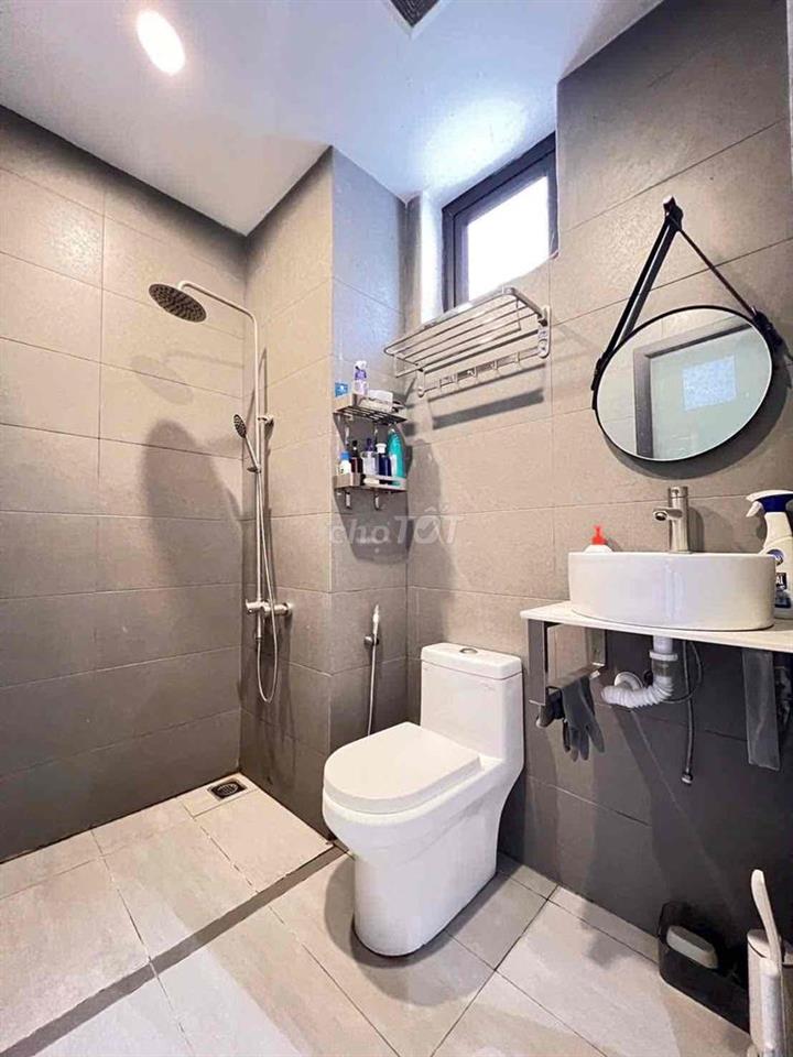 Chung cư An Phú 2 phòng tuyệt đẹp full nội thất