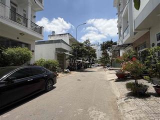 Nhà lầu 3 phòng KDC Hưng Phú 1