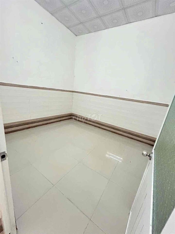 Nhà 3 phòng mới hẻm Nguyễn Văn Cừ - Gần ĐH Y Dược