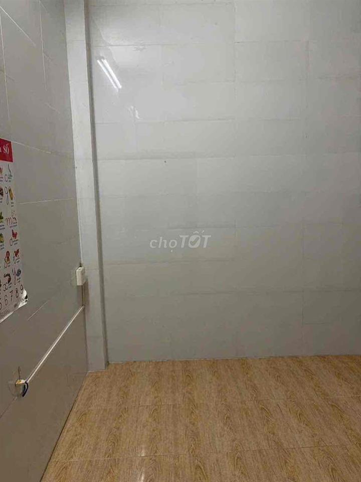 Nhà 2 phòng full nội thất KDC Thới Nhựt 1