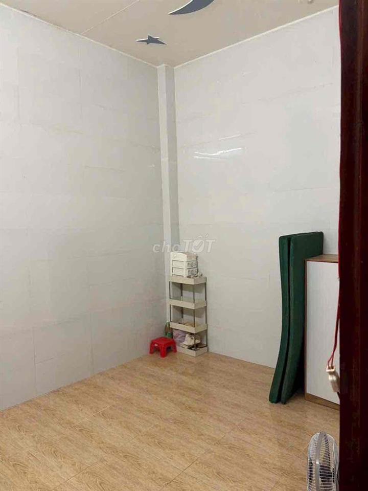Nhà 2 phòng full nội thất KDC Thới Nhựt 1