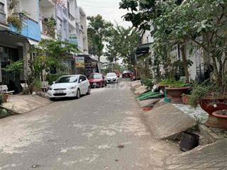 Nhà mới 100% KDC Hưng Phú 1