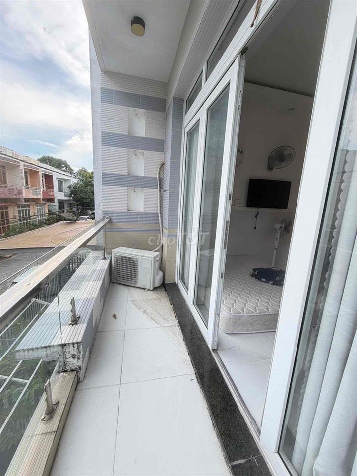 Nhà trệt lầu full nội thất KDC Diệu Hiền