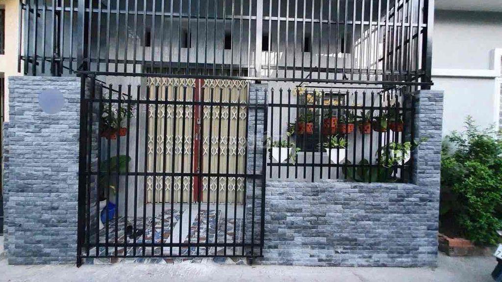 Nhà nguyên căn gần Vincom Hùng Vương