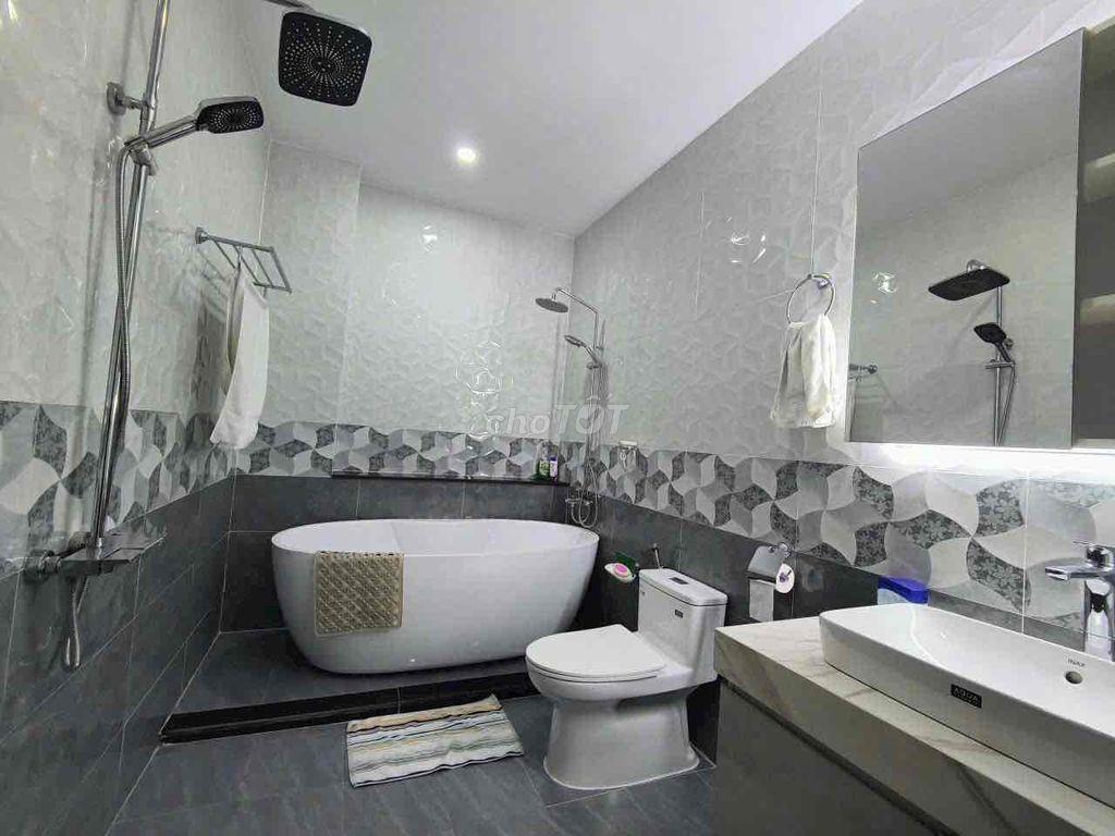 CHO THUÊ NHÀ KDC VĂN HOÁ TÂY ĐÔ