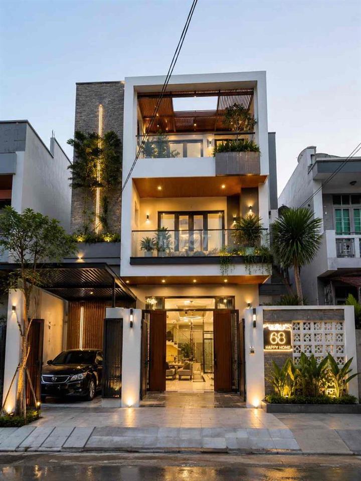 CHO THUÊ NHÀ KDC VĂN HOÁ TÂY ĐÔ