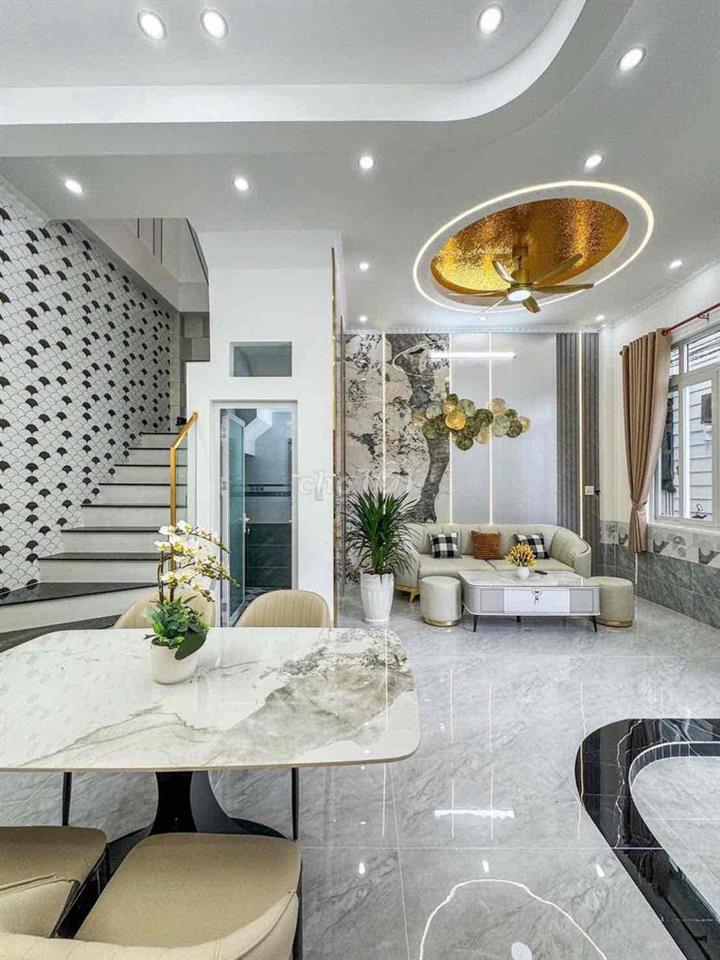 CHO THUÊ NHÀ HẺM TỔ 3 nguyễn văn linh