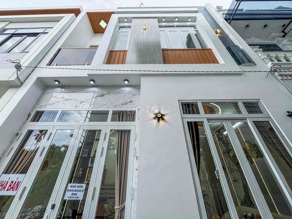 CHO THUÊ NHÀ HẺM TỔ 3 nguyễn văn linh