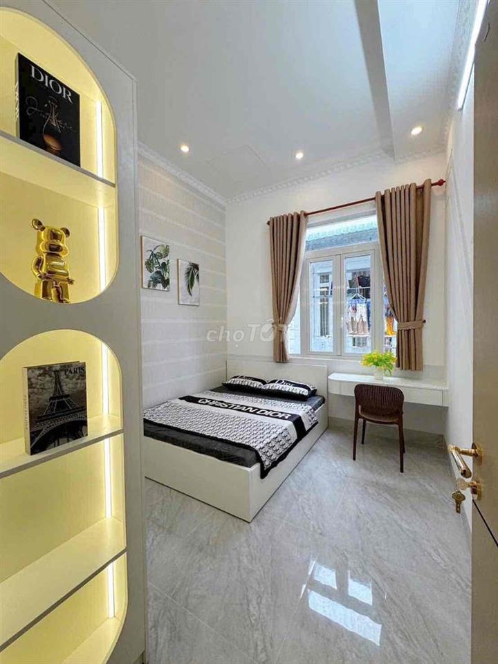 CHO THUÊ NHÀ HẺM TỔ 3 nguyễn văn linh