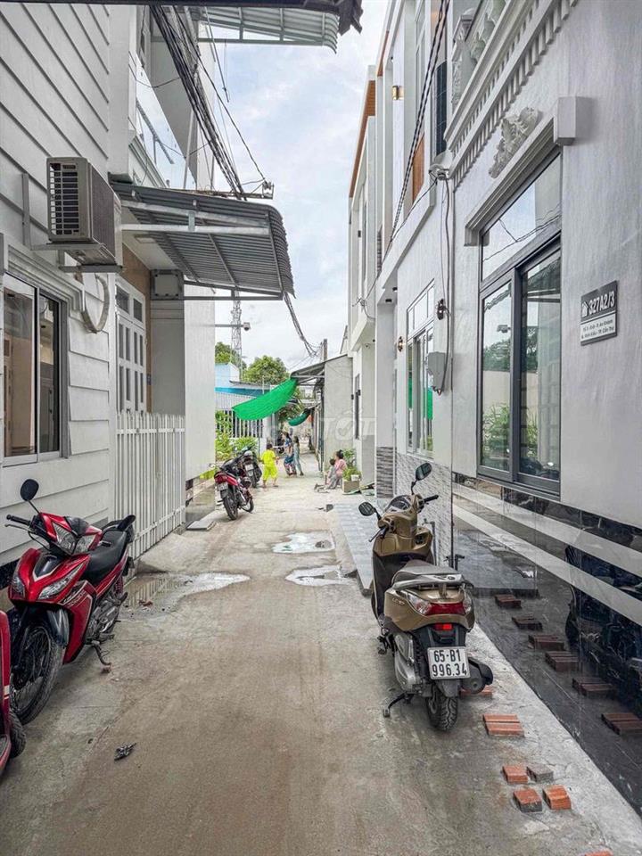 CHO THUÊ NHÀ HẺM TỔ 3 nguyễn văn linh
