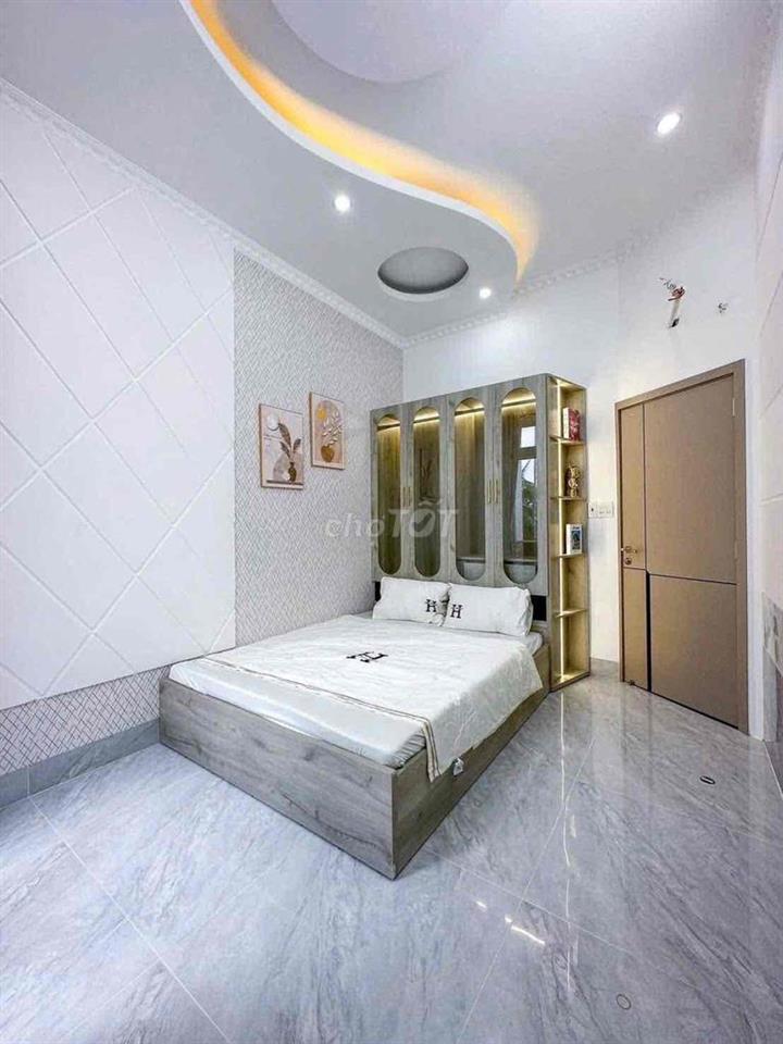 CHO THUÊ NHÀ HẺM TỔ 3 nguyễn văn linh