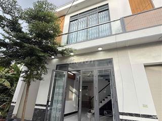 CHO THUÊ NHÀ HẺM 283 TRẦN QUANG DIỆU