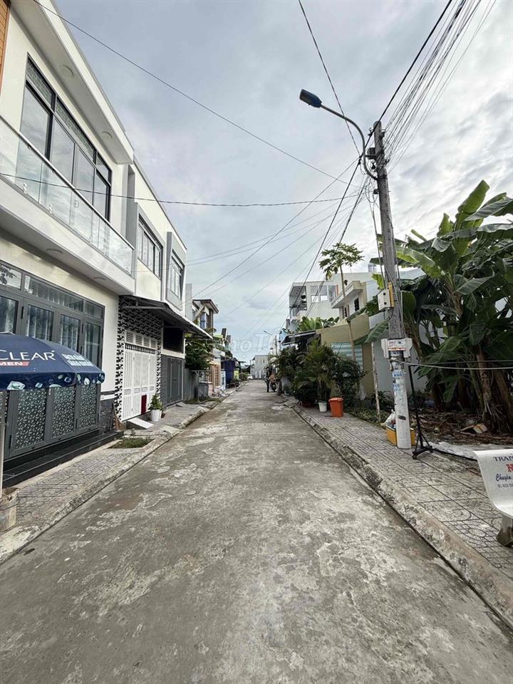 CHO THUÊ NHÀ HẺM 283 TRẦN QUANG DIỆU